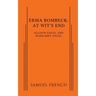Erma Bombeck: At Wit's End