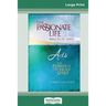 Acts: The Power Of The Holy Spirit 12-Week Study Guide (16pt Large Print Edition)