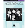 The Beatles for Easy Classical Piano: The Phillip Keveren Series