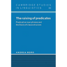 The Raising of Predicates: Predicative Noun Phrases and the Theory of Clause Structure