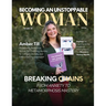 Becoming An Unstoppable Woman Magazine: March 2024