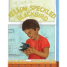 Yellow-Speckled Blackbird