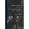 Principles of Digital Communication and Coding