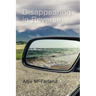 Disappearing in Reverse