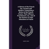 A History of the French bar, Ancient and Modern; Comprising a Notice of the French Courts, Their Officers, Practitioners, etc., and of the System of L