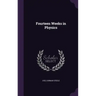 Fourteen Weeks in Physics