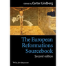 European Reformations Sourcebo