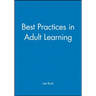 Best Practices in Adult Learning
