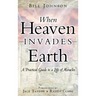 When Heaven Invades Earth