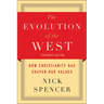 The Evolution of the West