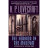 The Horror in the Museum