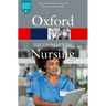 A Dictionary of Nursing