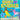 Paint by Sticker Kids: Mermaids & Magic!: Create 10 Pictures One Sticker at a Time! Includes Glitter Stickers