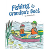 Fishing in Grandpa's Boat