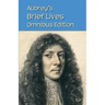 Aubrey's Brief Lives: Omnibus Edition