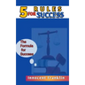 5 Rules for Success: The formula for Success
