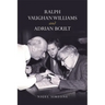 Ralph Vaughan Williams and Adrian Boult