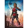 The Blood Trials