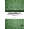 Who Killed Panayot?: Reforming Ottoman Legal Culture in the 19th Century