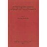 Archaeological Ceramics: A Review of Current Research