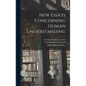 New Essays Concerning Human Understanding