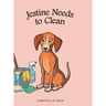 Jestine Needs to Clean