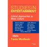 Studies in Entertainment