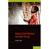 Global Child Welfare and Well-Being