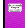 Hexagonal Graph Paper Notebook: Organic Chemistry & Biochemistry Note Book, 1/4 inch hexagons (Science Notebooks Series)
