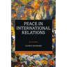 Peace in International Relations