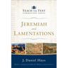 Jeremiah and Lamentations