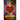 I Love Gymnastics Goalbook (black/stripes cover #1): WAG junior
