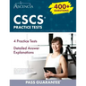 CSCS Practice Questions: 400+ Practice Questions with Answer Explanations for the NSCA Certified Strength and Conditioning Specialist Exam