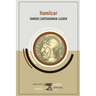 Hamilcar: Famous Carthaginian Leader