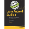 Learn Android Studio 4: Efficient Java-Based Android Apps Development