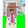 Adventures of Pirate Princess: The Adventure Begins