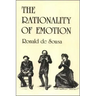 The Rationality of Emotion