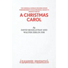 Farndale Avenue Housing Estate Townswomen's Guild Dramatic Society's Production of A Christmas Carol