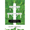 Transforming the Utility Pole: Using Innovation to Disrupt Commodity Markets and Fuel Sustainable Business