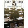 They Included Me: A Five-Decade Teaching Career