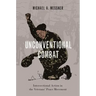 Unconventional Combat: Intersectional Action in the Veterans' Peace Movement