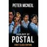 Duology Of Postal First Class Edition - Postal Reboot and Postal Redemption Combined