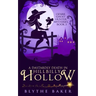 A Dastardly Death in Hillbilly Hollow