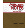 Thomas Constable's Notes on the Bible Vol. VIII