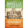 The Donegal Awakening: Donegal & the War of Independence