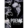 Poems By T. S. Eliot