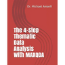 The 4-Step Thematic Data Analysis With MAXQDA