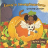 Izzy's Imaginarium: Growing October