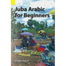 Juba Arabic for Beginners