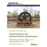 Transforming the Administrative Matryoshka: The Reform of Autonomous Okrugs in the Russian Federation, 2003-2008